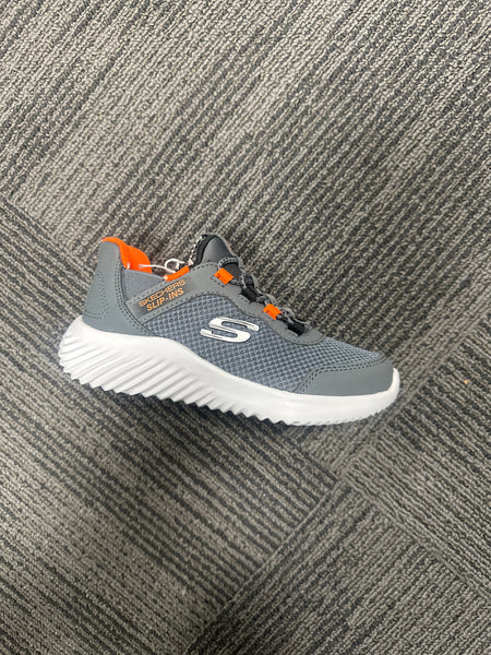 Skechers Slip In Boys Bounder 10.5C to 3Y