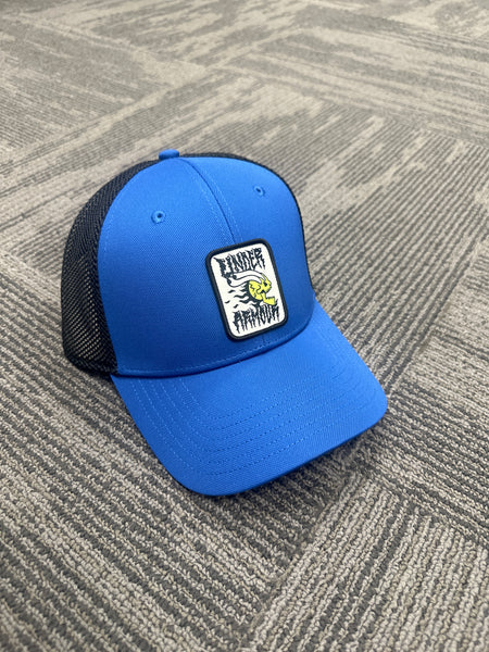 UA Royal Cap