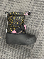 NS Gold/Black Toddler/LittleKid
