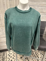Oversized Sweatshirt