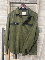 Old Ranch Palmer Shirt Jacket
