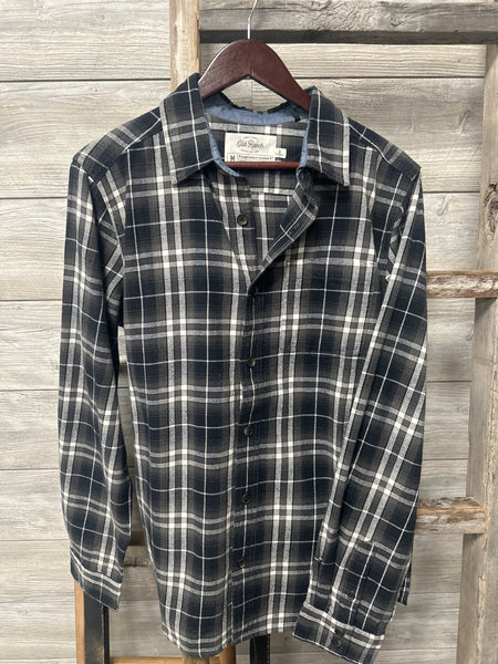 Old Ranch Miles Shirt