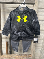 UA Full ZIp Set 12M-24M
