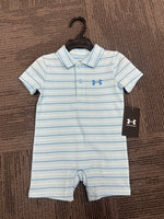 UA Stream Romper
