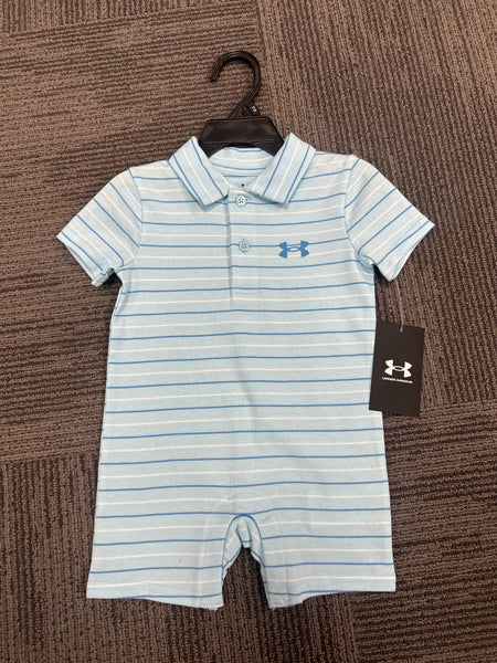 UA Stream Romper