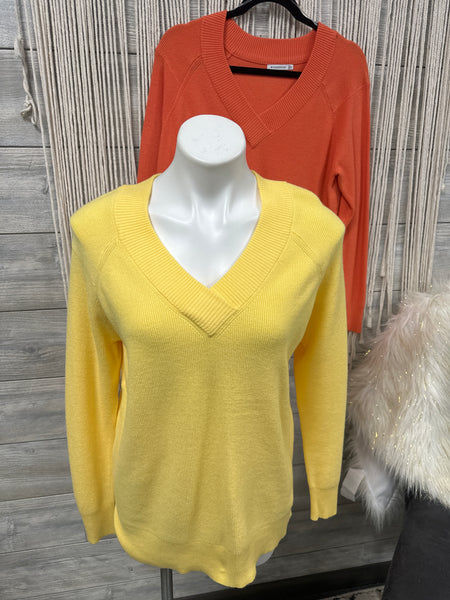Staccato Reglan Sleeve Sweaters