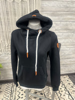Wanakome Cassy Black