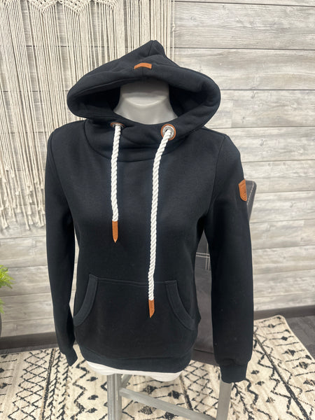 Wanakome Cassy Black