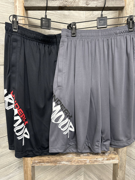 UA Men's Shorts
