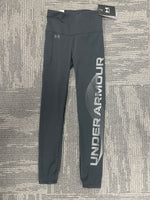 UA Motion Ankel Legging