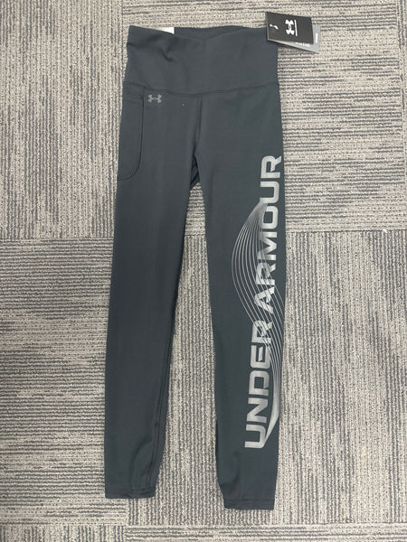 UA Motion Ankel Legging