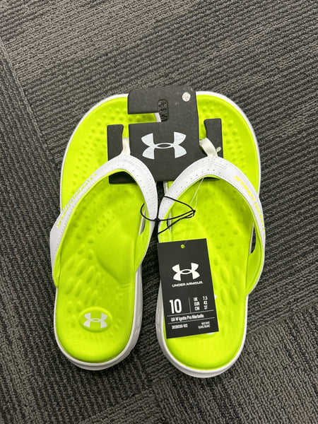 UA Slides Highlighter
