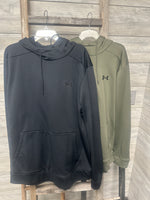 UA Men's Armour Fleece Hoodie