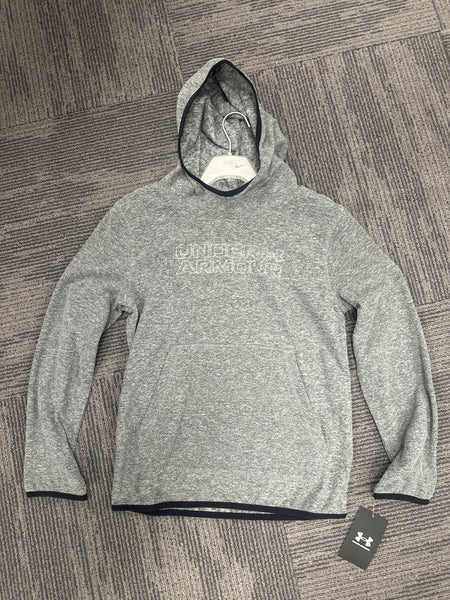 UA Castle Rock Hoodie YS-YXL
