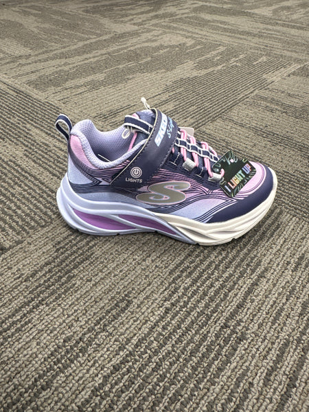 Skechers S Lights Cosmic Glow