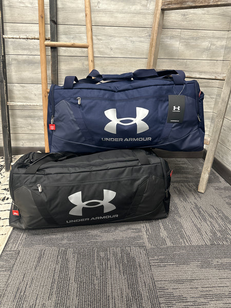 UA 101L Duffle
