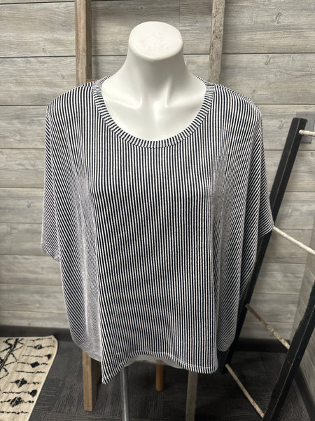 Plus Loose T
