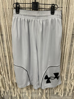 UA Perimeter 11" Short