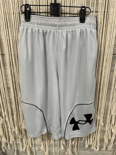 UA Perimeter 11" Short