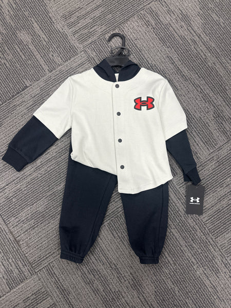 UA Jersey Set
