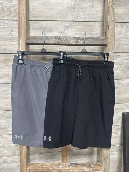 UA Boys Shorts