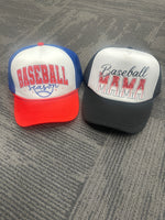 Baseball Caps