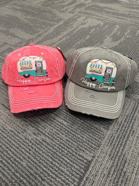 Caps