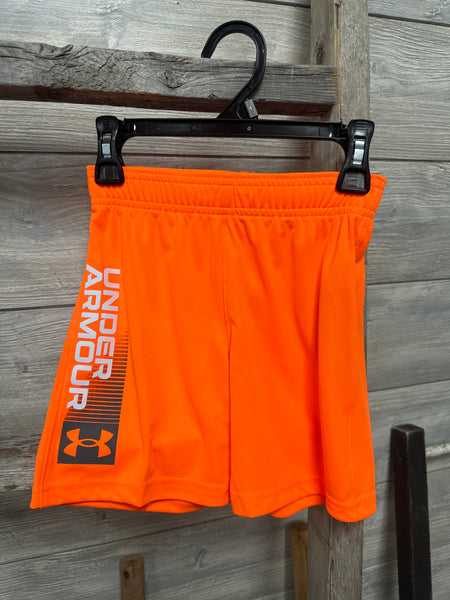 UA Blaze Shorts