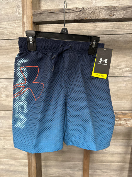 UA Youth Swim Midnight
