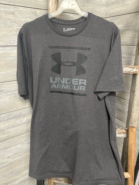 UA GL Foundation T 2XLT-4XLT