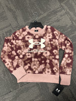 UA Tourmaline Crew YS-YXL