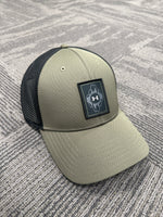 UA Olive MTN Cap