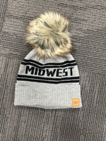 Midwest Beanie