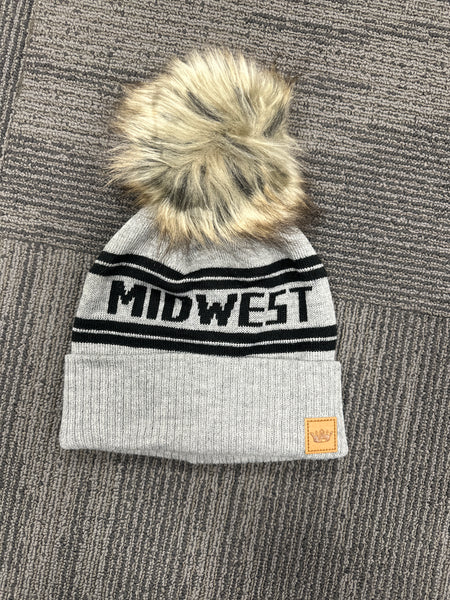 Midwest Beanie