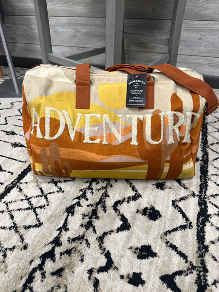Adventure Weekender