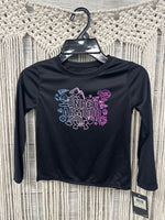 UA Cheer 4-6X