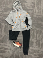 Wanakome Elvina 1/4 Zip