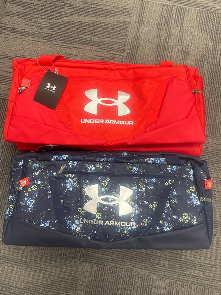 UA 58 L Duffle
