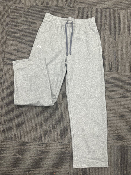 UA Women's Rival Fleece Straight