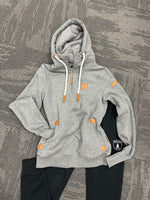 Wanakome Elvina 1/4 Zip