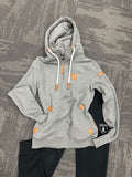 Wanakome Elvina 1/4 Zip