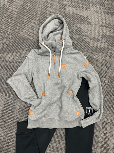 Wanakome Elvina 1/4 Zip