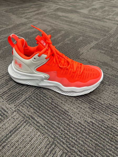 UA W Flow Ace Low