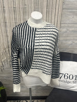 Elan Fall Sweater