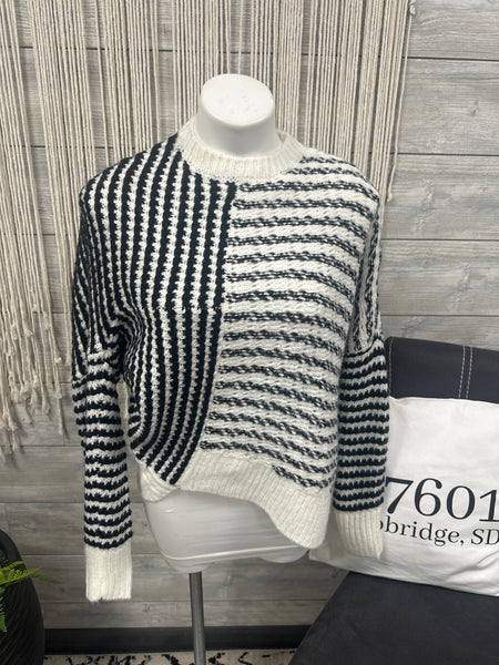 Elan Fall Sweater
