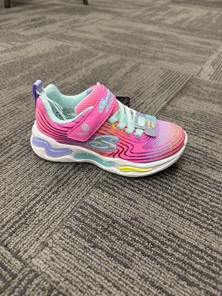 Skechers Wavy Beams