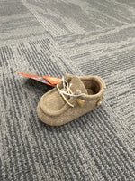 Oomphies Parker Khaki