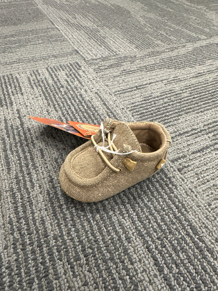 Oomphies Parker Khaki