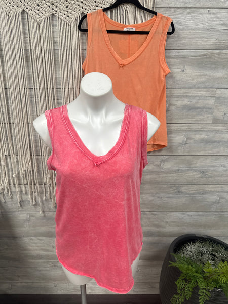 Light Weight Tank