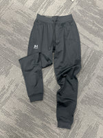 UA Jogger Black Men's